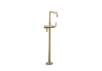Kallista P32364-AD One P.E.Guerin Freestanding Bath Faucet