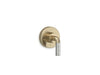 Kallista P32360-AD One P.E.Guerin Volume Control Trim