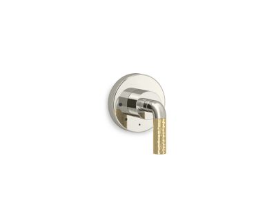 Kallista One P.E.Guerin Volume Control Trim