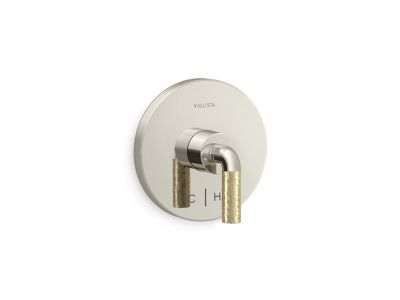Kallista P32362-ULB One P.E.Guerin Thermostatic Trim