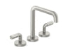 Kallista P32419-LV One Fp5, Deck Mount Bath Faucet