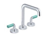 Kallista P32419-BLE One Fp5, Deck Mount Bath Faucet