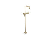 Kallista P32420-00 One Fp5, Freestanding Bath Faucet