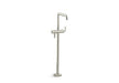 Kallista P32420-00 One Fp5, Freestanding Bath Faucet
