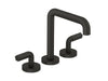 Kallista P32419-LV One Fp5, Deck Mount Bath Faucet