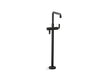 Kallista P32420-00 One Fp5, Freestanding Bath Faucet