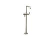 Kallista P32420-00 One Fp5, Freestanding Bath Faucet