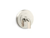 Kallista P32417-CREM One Fp5, Pressure Balance