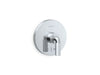 Kallista P32418-LV One Fp5, Thermo Trim