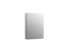 KOHLER Embark Slim 20" x 26" rectangular medicine cabinet