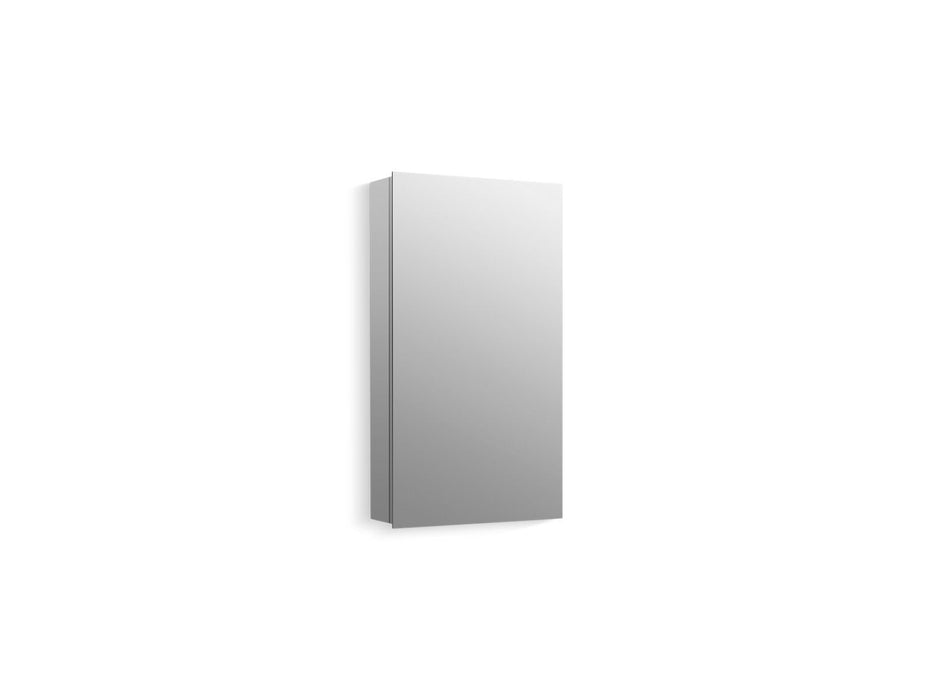 KOHLER K-55061 Embark Slim 15" x 26" rectangular medicine cabinet