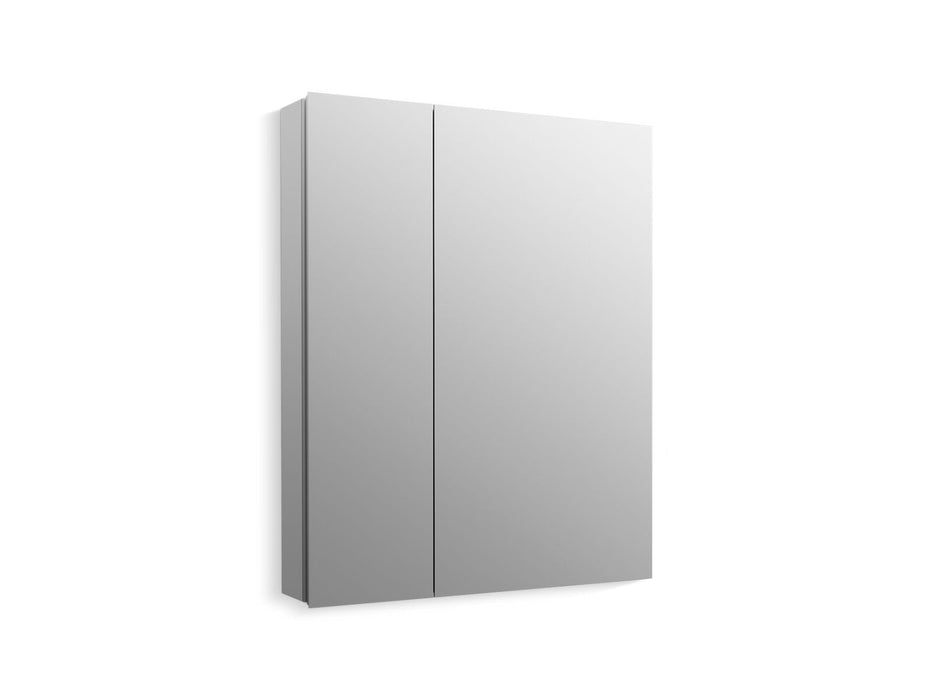 KOHLER Embark Premium XL 30" x 36" rectangular two-door medicine cabinet