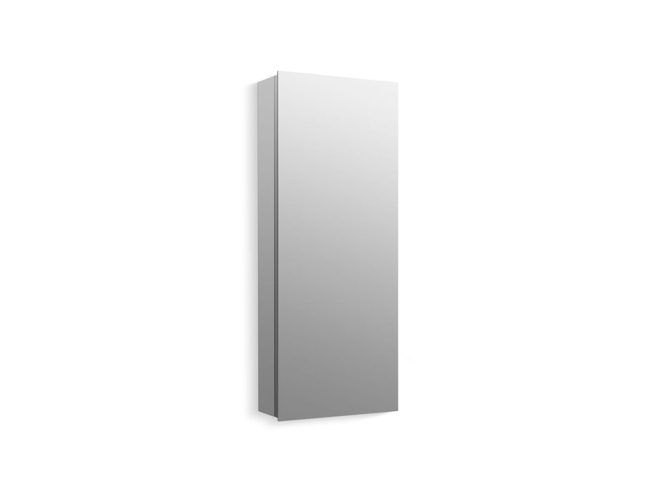 KOHLER Embark Premium XL 15" x 36" rectangular medicine cabinet