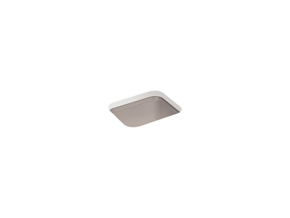 KOHLER K-6589-U Northland 15" undermount single-bowl bar sink