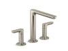 Kallista P34126-LV 002 Deck Mount Bath Faucet