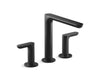Kallista P34126-LV 002 Deck Mount Bath Faucet