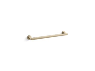 Kallista 002 Collection 18 Towel Bar