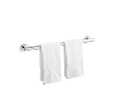 Kallista Vir Stil Minimal Stil Minimal 24" Towel Bar