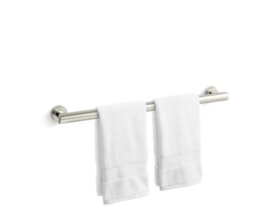 Kallista Vir Stil Minimal Stil Minimal 24" Towel Bar