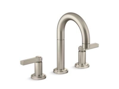 Kallista Vir Stil Minimal Stil Minimal Sink Faucet, Lv