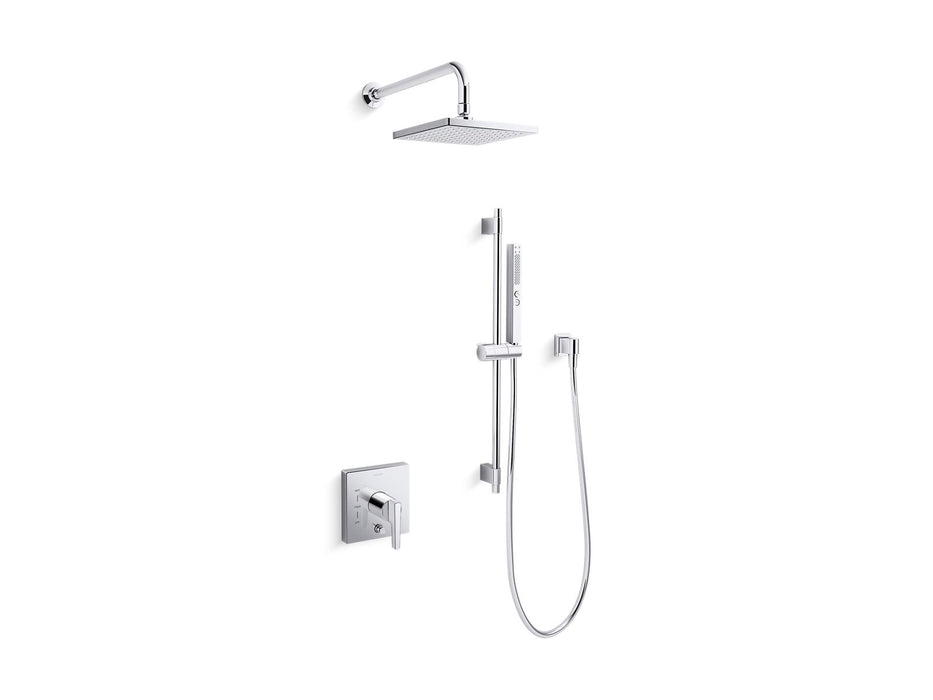 KOHLER Honesty Showering kit, 1.75 gpm