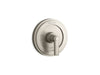 Kallista P80254-LV Vir Stil Minimal Pressure Bal. Trim, Lv