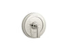 Kallista P80254-LV Vir Stil Minimal Pressure Bal. Trim, Lv