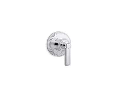 Kallista Vir Stil By L Kirar Stil Volume Control Trim, Lv