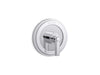 Kallista Vir Stil By L Kirar P80240-LV Vir Stil Thermostatic Trim, Lv