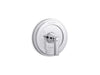 Kallista Vir Stil By L Kirar P80239-LV Vir Stil Pressure Balance Trim, Lv
