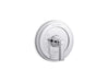Kallista P80254-LV Vir Stil Minimal Pressure Bal. Trim, Lv
