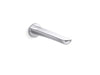 Kallista P34129-00 002 Wall-Mount Bath Spout