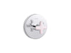 Kallista P32708-RST 002 Thermostatic Trim, Rose Quartz