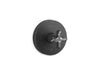 Kallista P32707-JST 002 Pressure Balance Trim, Zebra Jasper