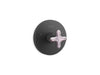 Kallista P32708-RST 002 Thermostatic Trim, Rose Quartz