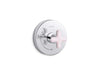 Kallista P32707-RST 002 Pressure Balance Trim, Rose Quartz0
