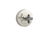 Kallista P32707-JST 002 Pressure Balance Trim, Zebra Jasper