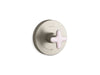 Kallista P32707-RST 002 Pressure Balance Trim, Rose Quartz0
