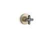 Kallista P32709-JST 002 Transfer Trim, Zebra Jasper