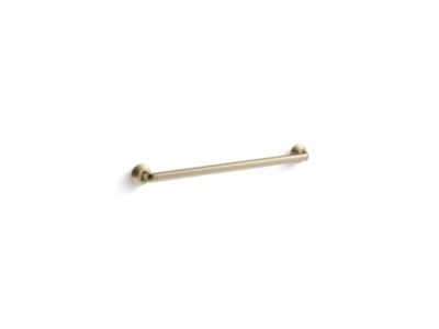 Kallista Kallista Transitional Shower Dr Hdl Towel Bar
