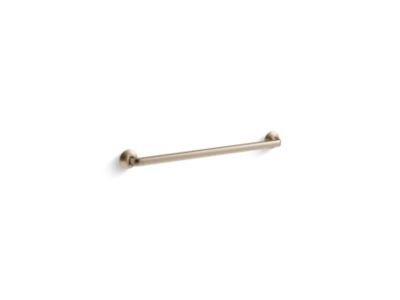 Kallista Kallista Transitional Shower Dr Hdl Towel Bar