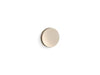 Kallista P34709-00 Transitional Shower Dr Hdl Escutcheon