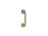 Kallista P34709-PL Transitional Shower Dr Hl Pull