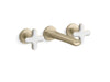 Kallista P32076-WC 002 Wm Widespread Faucet, Upgrade