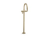 Kallista P80274-00 Vir Stil Minimal Freestanding Bath Fct