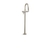 Kallista P80274-00 Vir Stil Minimal Freestanding Bath Fct