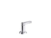 Kallista P80252-LV Vir Stil Minimal Dm Diverter, Lv
