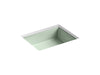 KOHLER K-2882 Verticyl 19-3/4" rectangular undermount bathroom sink