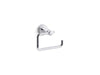 Kallista P80266-00 Vir Stil Minimal Toilet Paper Holder