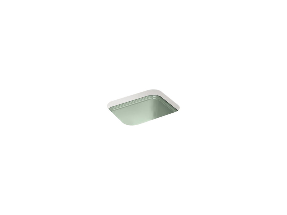 KOHLER K-6589-U Northland 15" undermount single-bowl bar sink